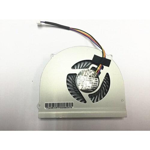 SSEA New CPU Cooling Cooler Fan for Dell Latitude E6530 fan D/P M2CFG 0M2CFG laptop