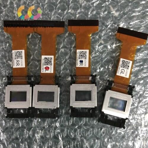 Projector LCD Panel Board HTPS Matrix Panels LCX150 Single Piece Fit for Projector