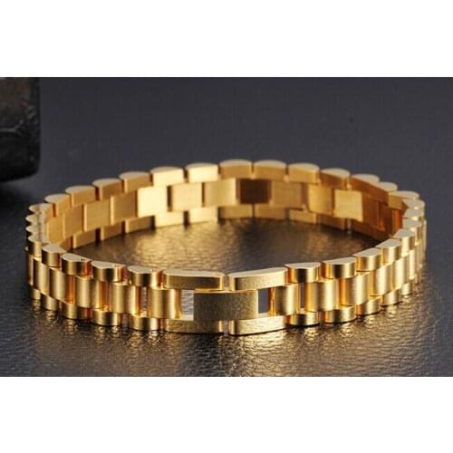 Qiaonitu Chain Bracelets