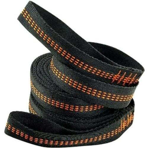 Adjustable Tree Hanging Hammock Straps Climbing Rope Aerial Yoga Hammock Belt