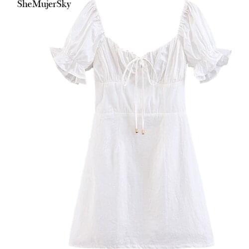 Short Dresses For Women SHEMUJERSKY China