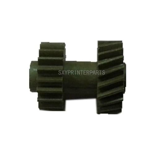 20PCS Free Shipping Fuser Drive Gear For Toshiba E Studio 163 166 167 165 207 205 237 230 206 Copier Machine Spare Parts