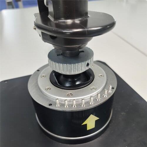 Screw Upgrade Part for Thrustmaster Hotas Warthog Replacement Screw Repair Parts