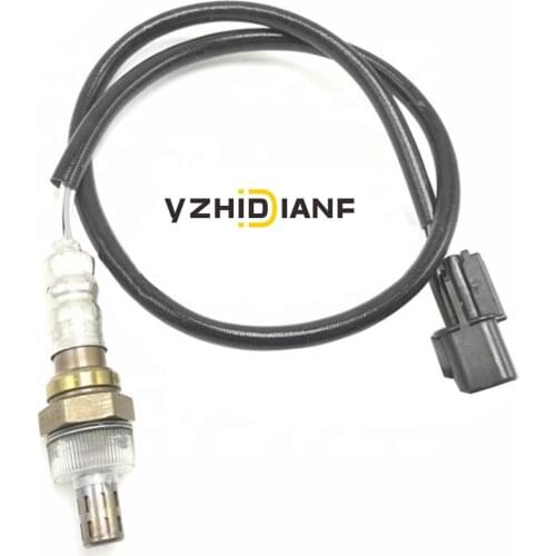 1pc New Air Fuel Ratio Oxygen Sensor For Toyota- Yaris- Vios- Altis- Corolla- 89465-52380 8946552380 89465 52380