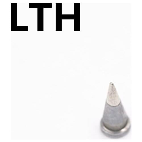 5PCS LTH LF 0.8MM Soldering Tip for Weller WSP80 Solder tip Station Iron Tip WSD81 FE75 MPR80 Soldering Station Welding Machine