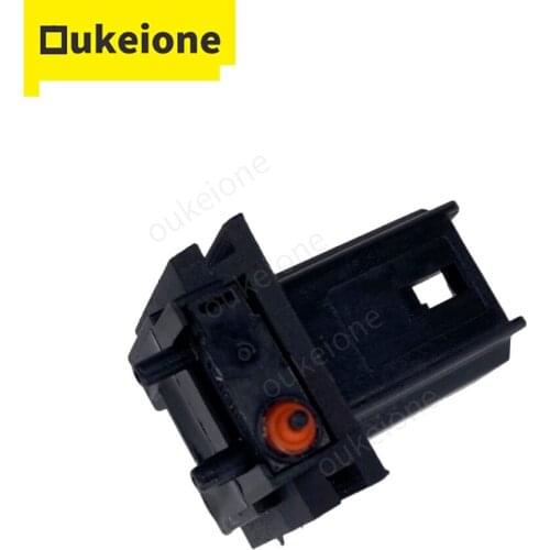 6554V5 Trunk Switch Boot Release Switch Rear Door Handle Button for Peugeot 206 207 307 308 5008 Citroen C3 C4 Xsara Berlingo