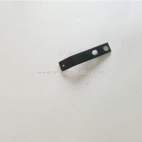 Free Ship 10Pcs Gipper Carriage on Feeder Short Rubber Tip For GTO