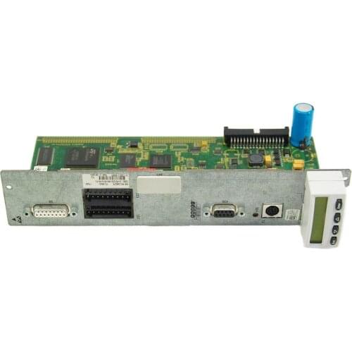 Bosch Rexroth CSB01.1N-PB-ENS-NNN-NN-S-NN-FW R911305275 ID123367 Used In Good Condition