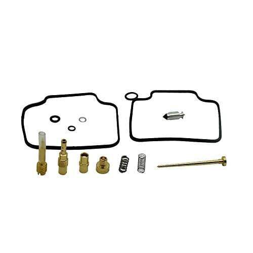 For CMX250C CMX250 Rebel Carby Carburetor Repair Rebuild Kit 0201-318