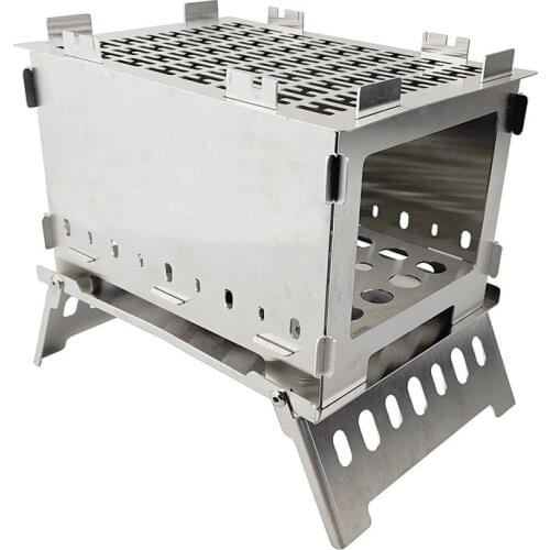 FOCUSCAMP Travel Utensils Sets