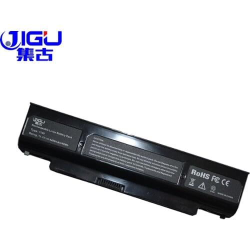 JIGU Replacement Laptop Battery For Dell 02XRG7, 079N07, 2XRG7, 312-025