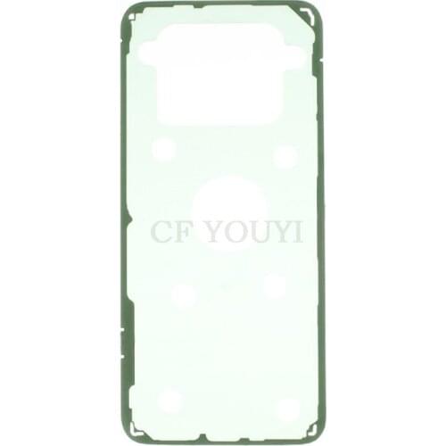 CFYOUYI Battery Door Back Cover Adhesive Sticker Glue for Samsung Galaxy S8 G950 G950F