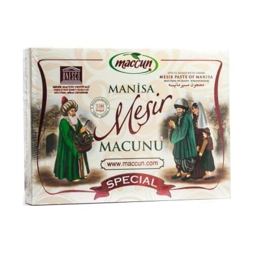 MACCUN Home And Garden Products