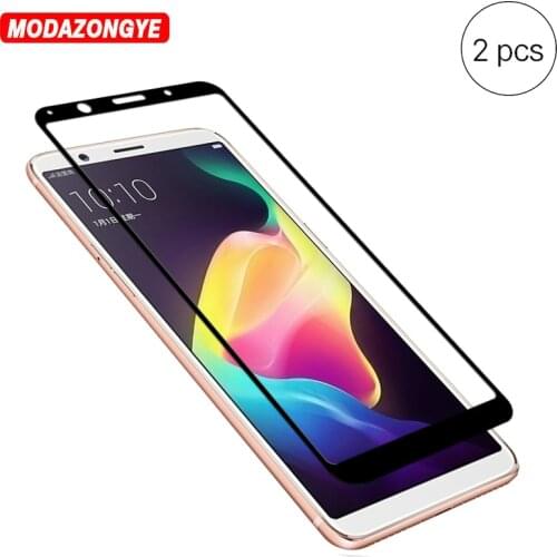 Защитные пленки для Oppo F5 MODAZONGYE China At AliExpress