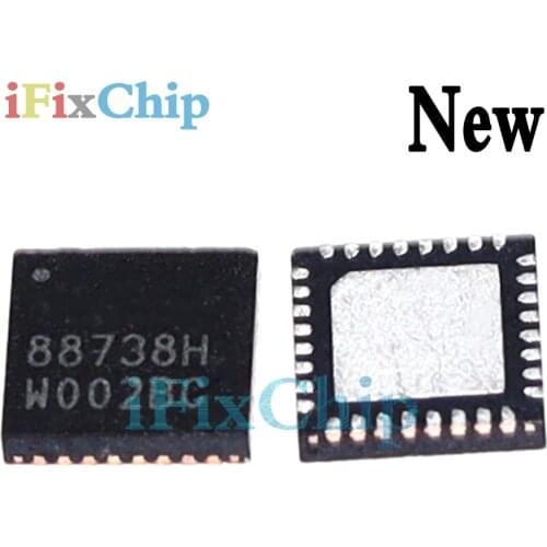 New ISL88738HRTZ ISL88738H 88738H QFN-32