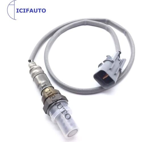 MN153037 New Oxygen Sensor Lambda O2 Sensor For Mitsubishi Outlander Grandis Evolution EVO Space Runner Space Star Galant VI