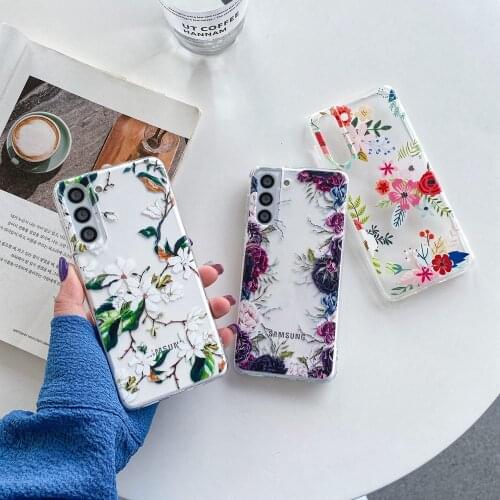 NUOCDE Xiaomi POCO M3 Phone Cases