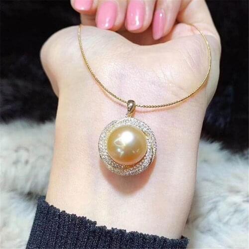 S925 Sterling Silver Screw Eye Pin Bail Top Drilled Beads End Cap For DIY Pearl Charm Pendant Connectors Jewelry Making