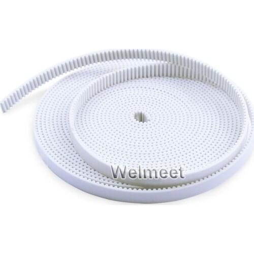Welmeet Transfer Belts