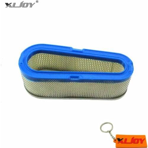 XLJOY Air Filter For Briggs & Stratton 493910 691667 4166 5075H 5075K 5075 196700 257700 259700 28A700 28B700 28C700 28D700