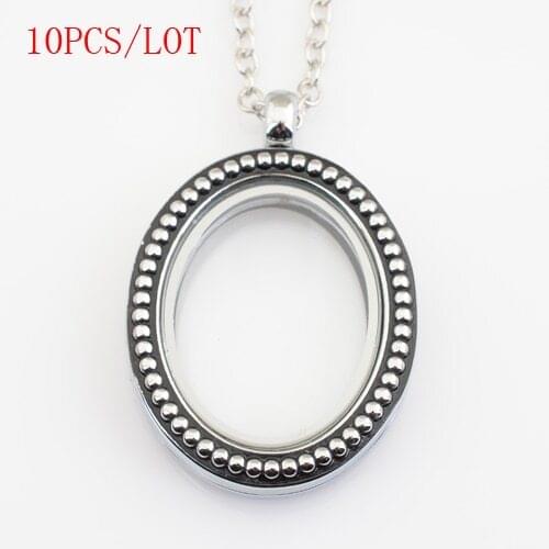 ZIRI Silver Chains