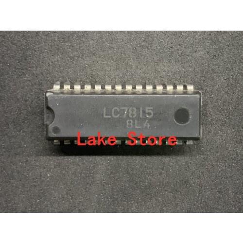1 unids/lote LC7815 7815 DIP en Stock