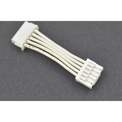 10pcs/lot for wiiu for wii u pad 3d button connect cable