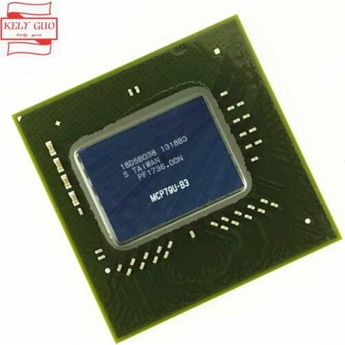 100% New original MCP79U-B3 MCP79U B3 BGA chipset