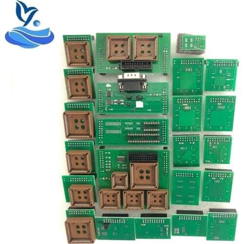 Adapters for Orange5 Professional Programming Device full adapter without main machine orange 5 works with original unit