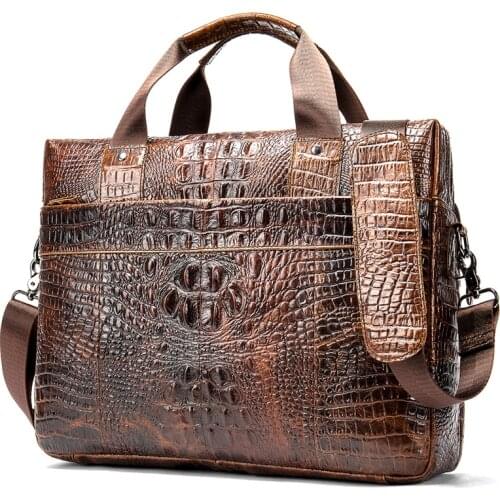 AIBKHK Men's Laptop Bags
