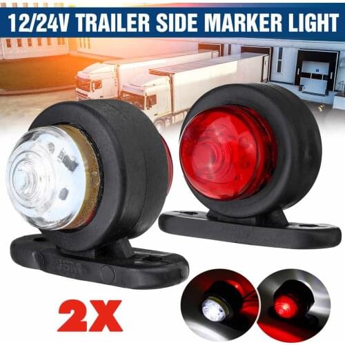 AUTSOME Truck Lighting System China