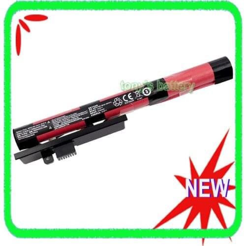 New 18650-00-01-3S1P-0 Laptop Battery for Acer Aspire One 14 Z1402 Z1401-C810 C2XW Z1402-C6UV Z1401-C6YW NC4782-3600