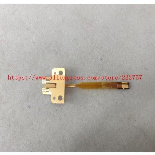 NEW Lens 150-600 sensor Flex Cable For TAMRON 150-600 Repair Part (For Canon Connector)