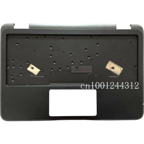 New Original For DELL Latitude 3180 Education Palmrest Upper Case Keyboard Bezel Cover 0XTMTG XTMTG