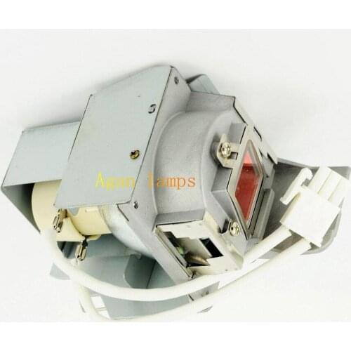 Original "210 Watts UHP" Bulb Inside Projectors Lamp 5J.JAD05.001 for BENQ MW824ST Projectors
