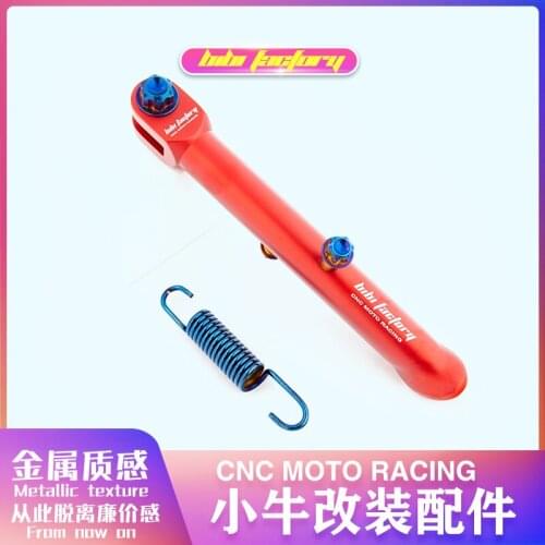 Kickstand Sidestand For Niu N1 N1s Ngt