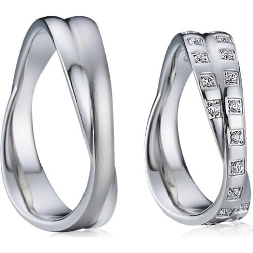 Custom Designer alliance wedding band couple rings jewelry manufacturers OSPV1832 (46)