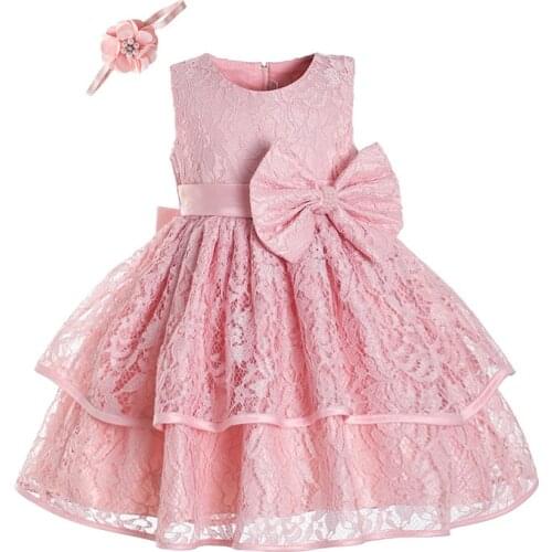 Rainbow Bus Children `s Dress