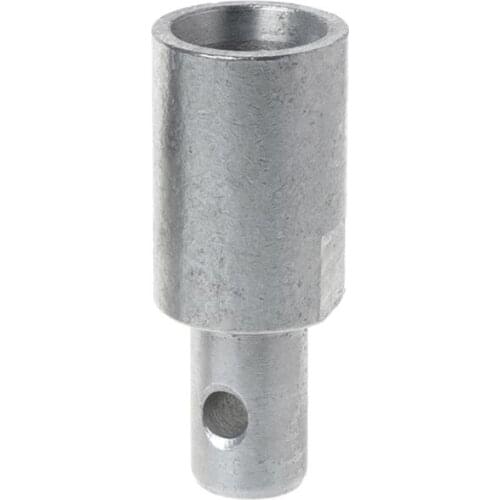 Drill Bit Earth Auger Head Bits SDS Arbor Connector Adapter For Water Borer Tool