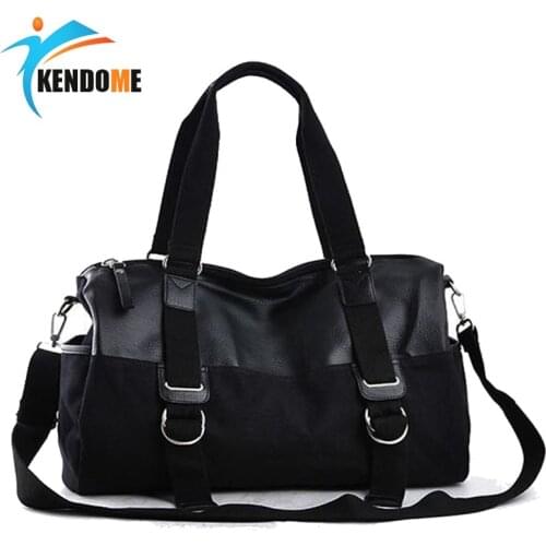 Outdoor Men Woman Fitness Bags Portable Waterproof Sport Bags Professional Men And Women Large Capacity Training Gym Bag