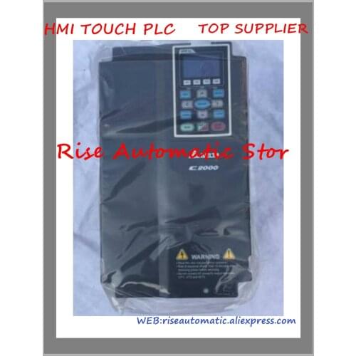 VFD-C2000 Inverter AC Motor Drive 3 Phase 220V 11KW 15HP 49A 600HZ VFD110C23A New