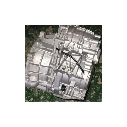 WEILL 1700000XJ26XA Automatic transmission FOR GREAT WALL Florid Voleex C30 CVT