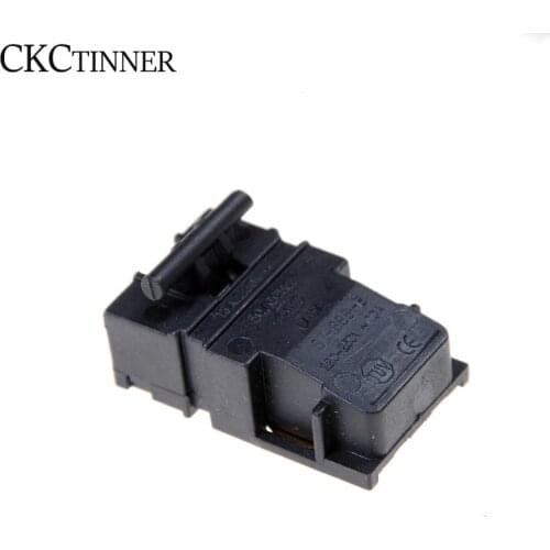 1 pcs Electric kettle temperature controller thermostat switch TM-XD-3 250V 13A T125