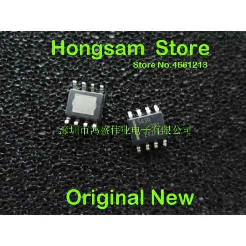 100PCS) 100% original new NOT refurbish TPS5430DDAR 5430 SOP-8