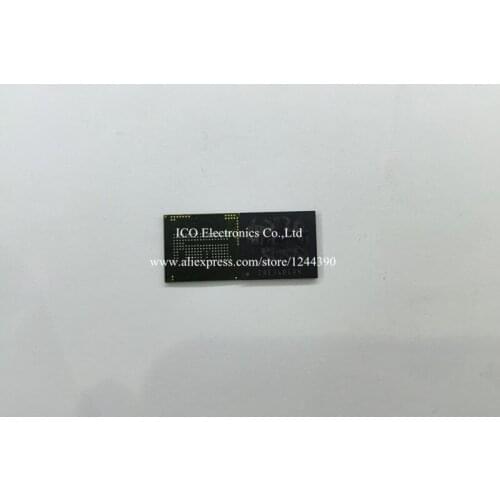 2pcs/lot For Huawei G520-T10 eMMC memory nand flash chip IC with programmed firmware