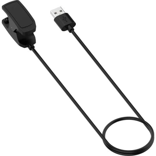 20pcs USB Charger Dock Station Clip Cradle Charging Data Cable Line Cord for -Garmin Descent Mk2 Mk2i Watch-Style Dive Computer