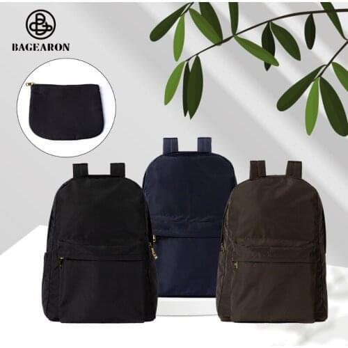 Bagearon Travel Bags