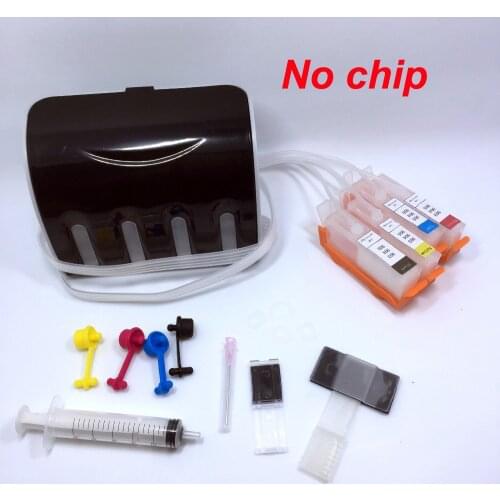 YOTAT No Chip CISS ink cartridge for HP902 HP903 HP 902 HP 903 HP904 HP905 For HP OfficeJet 6950 6956 HP OfficeJet Pro 6960 6970
