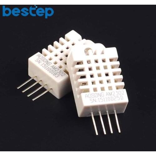 DHT22 Digital Temperature and Humidity Sensor Temperature and Humidity Module AM2302 replace SHT11 SHT15
