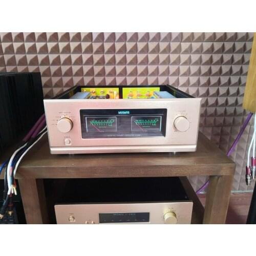 E-560 integrated amplifier HIFI amplifier HI-END amplifier home amplifier Class A 30W Class AB 450W+450W